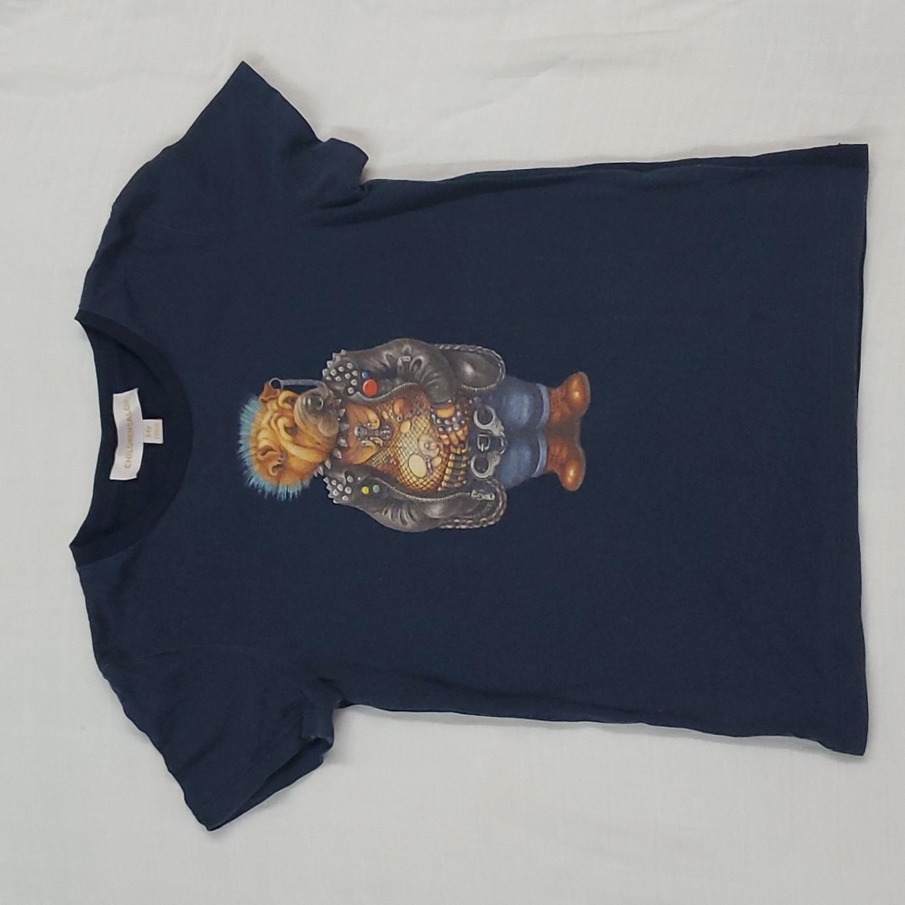 ChildrenSalon tshirt size 5/6